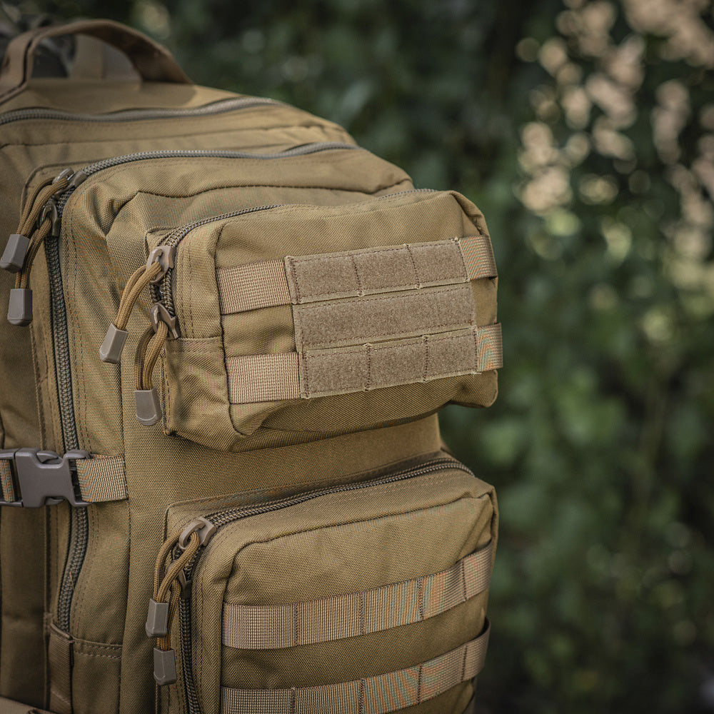 Rucksack Large Assault Pack