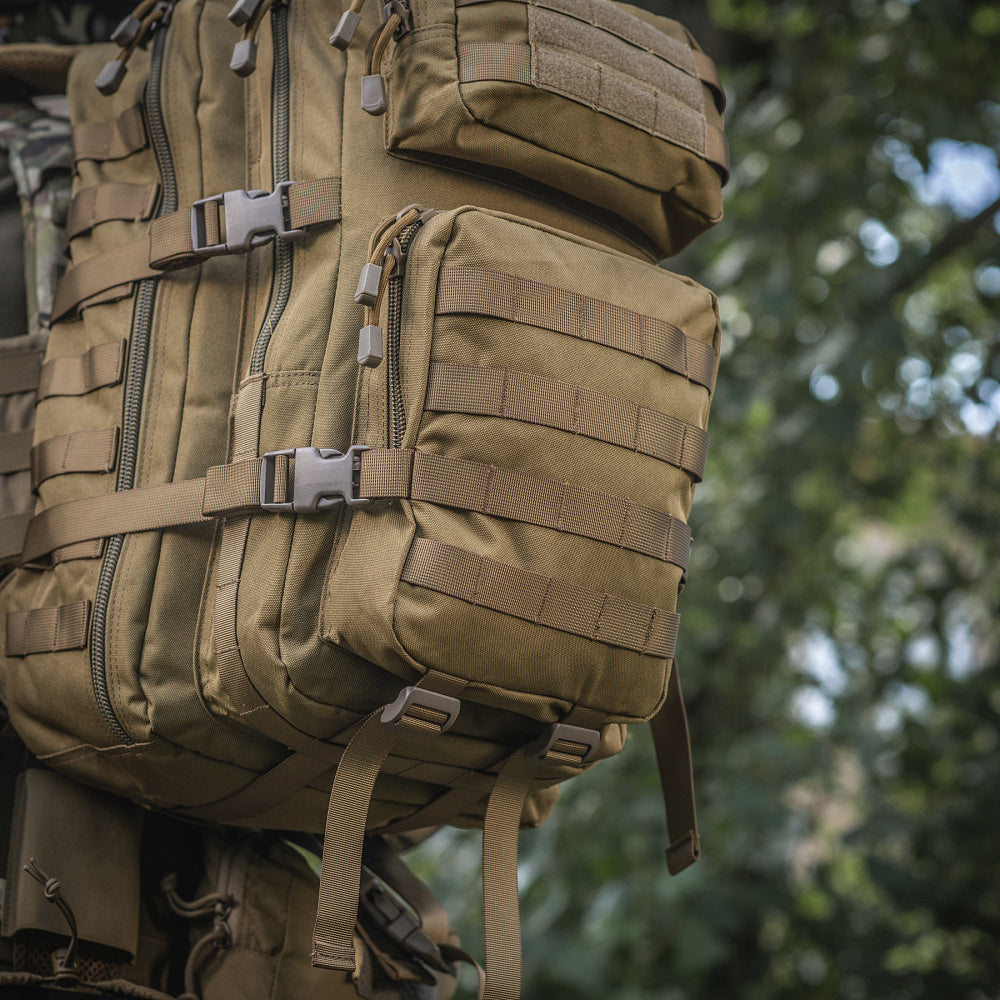 Rucksack Large Assault Pack