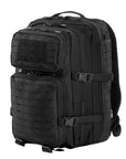Large Assault Pack Backpack Laser Cut