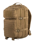 Large Assault Pack Backpack Laser Cut