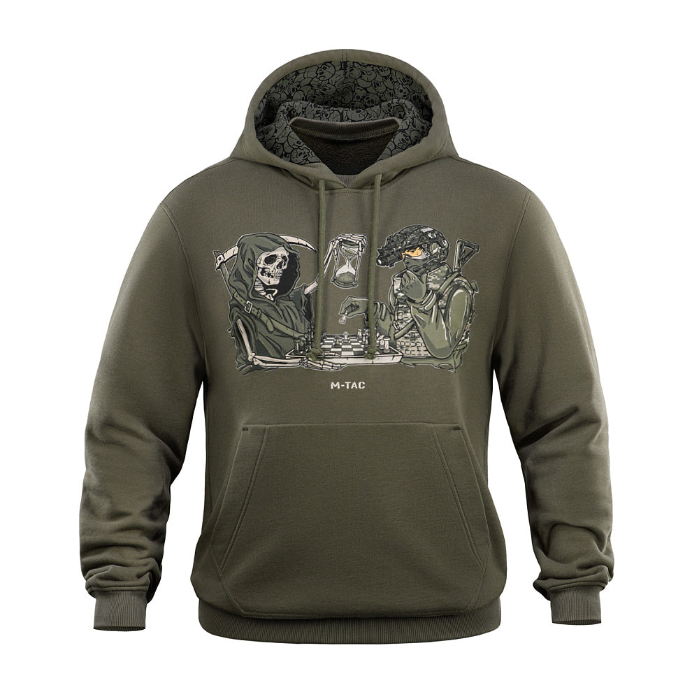 Hoodie Time