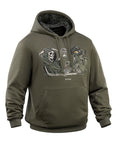 Hoodie Time