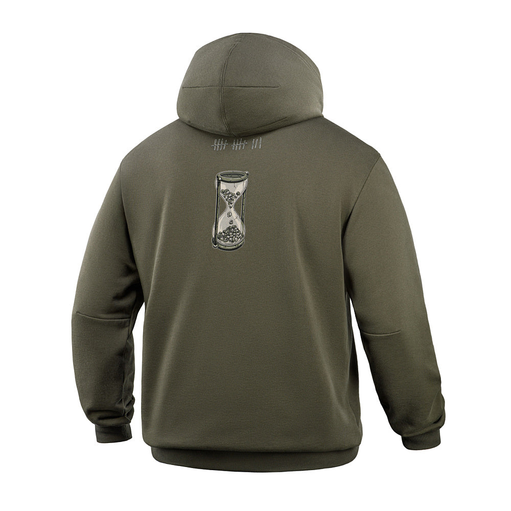 Hoodie Time