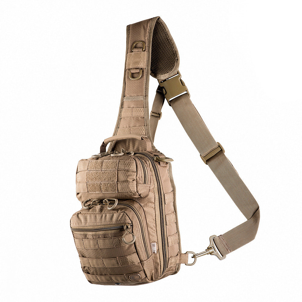 Urban Line City Hunter Hexagon Bag