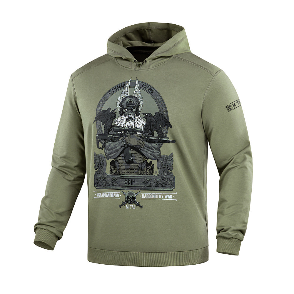 Odin Mystery Hoodie