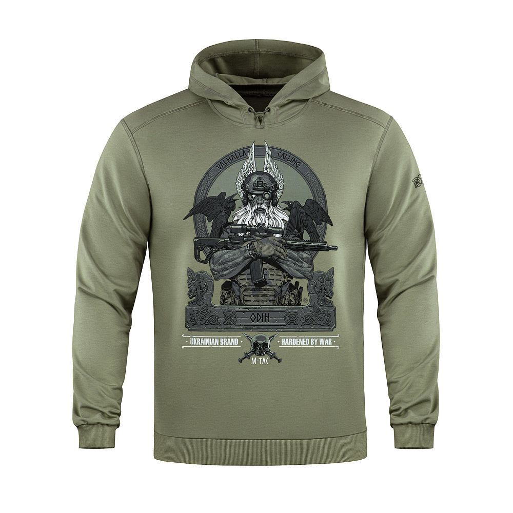 Odin Mystery Hoodie