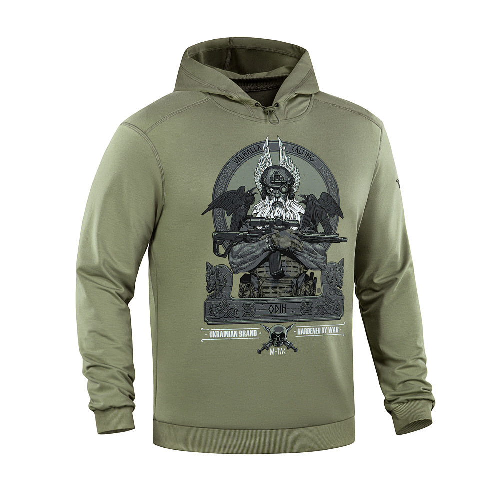 Odin Mystery Hoodie