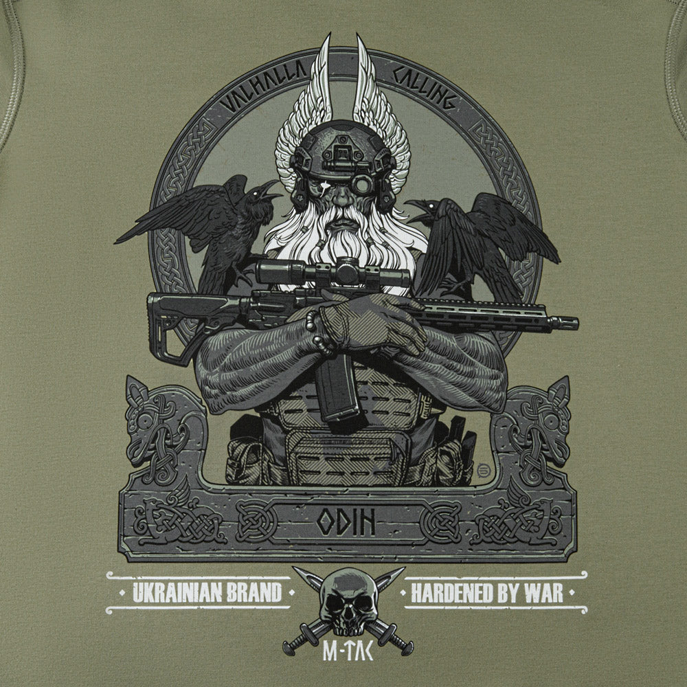 Odin Mystery Hoodie