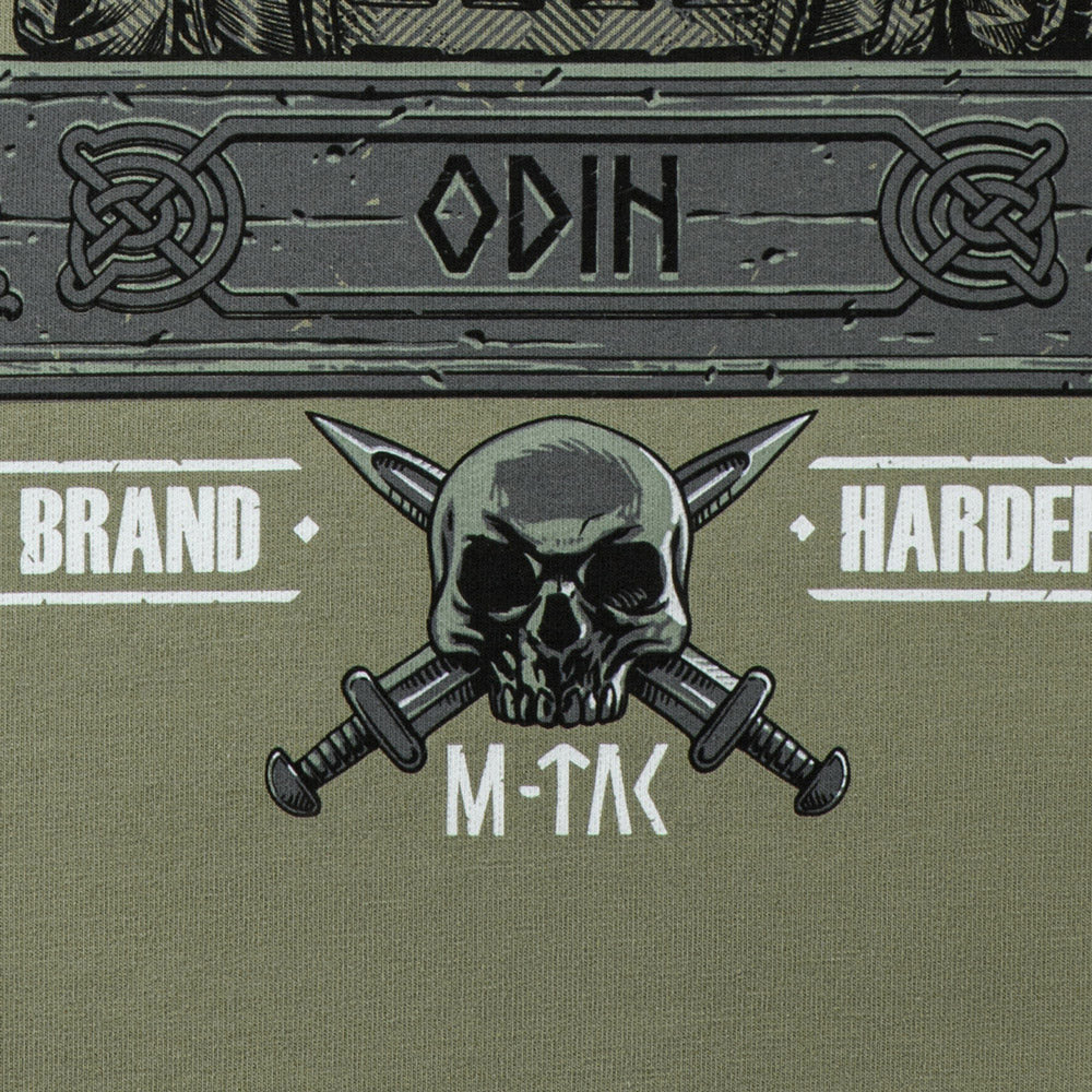 Odin Mystery Hoodie
