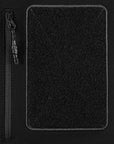 M-Tac Hoodie Combat Schwarz Edition
