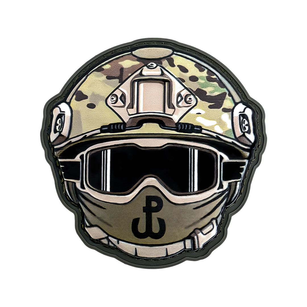 Patch Polen 