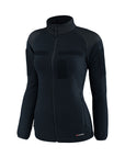 Jacke Combat Fleece Polartec Lady