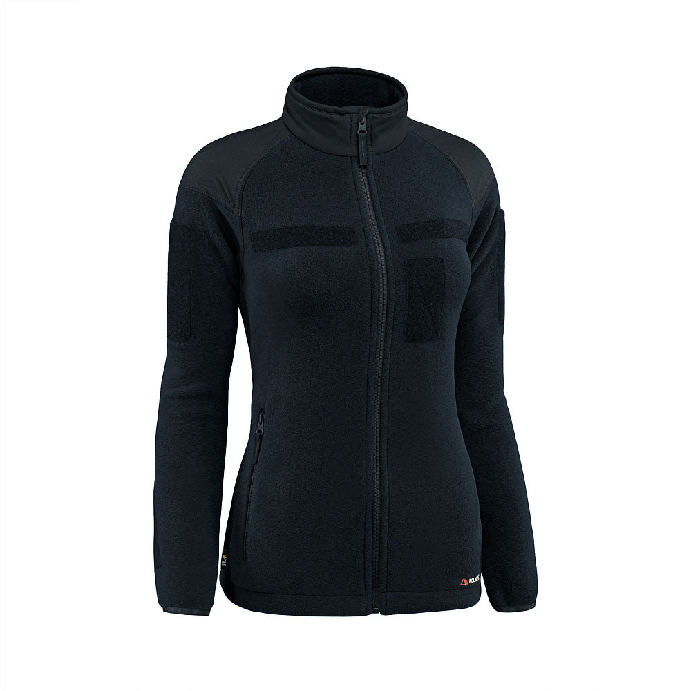 Jacket Combat Fleece Polartec Lady