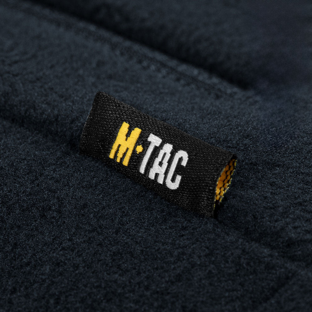 Jacket Combat Fleece Polartec Lady