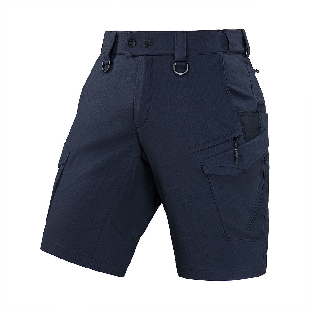 Kurze Hose Aggressor Summer Flex