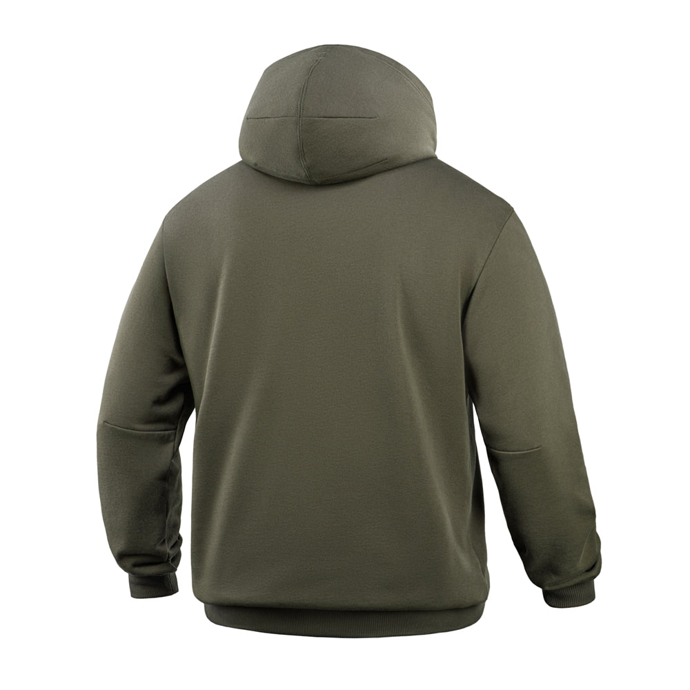 Hoodie Born by Revolution Hard
