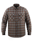 Shirt Lumberjack Merino Cold Weather