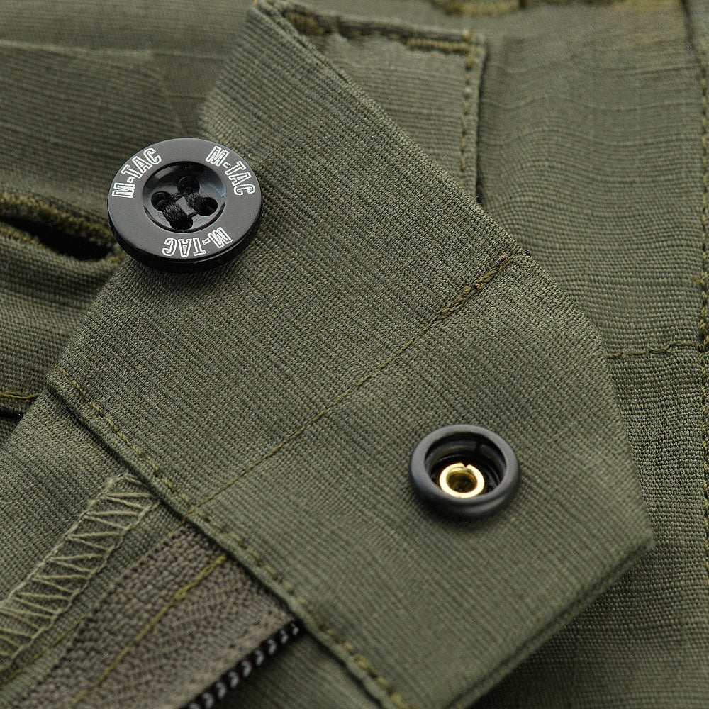 Shorts Conquistador Flex