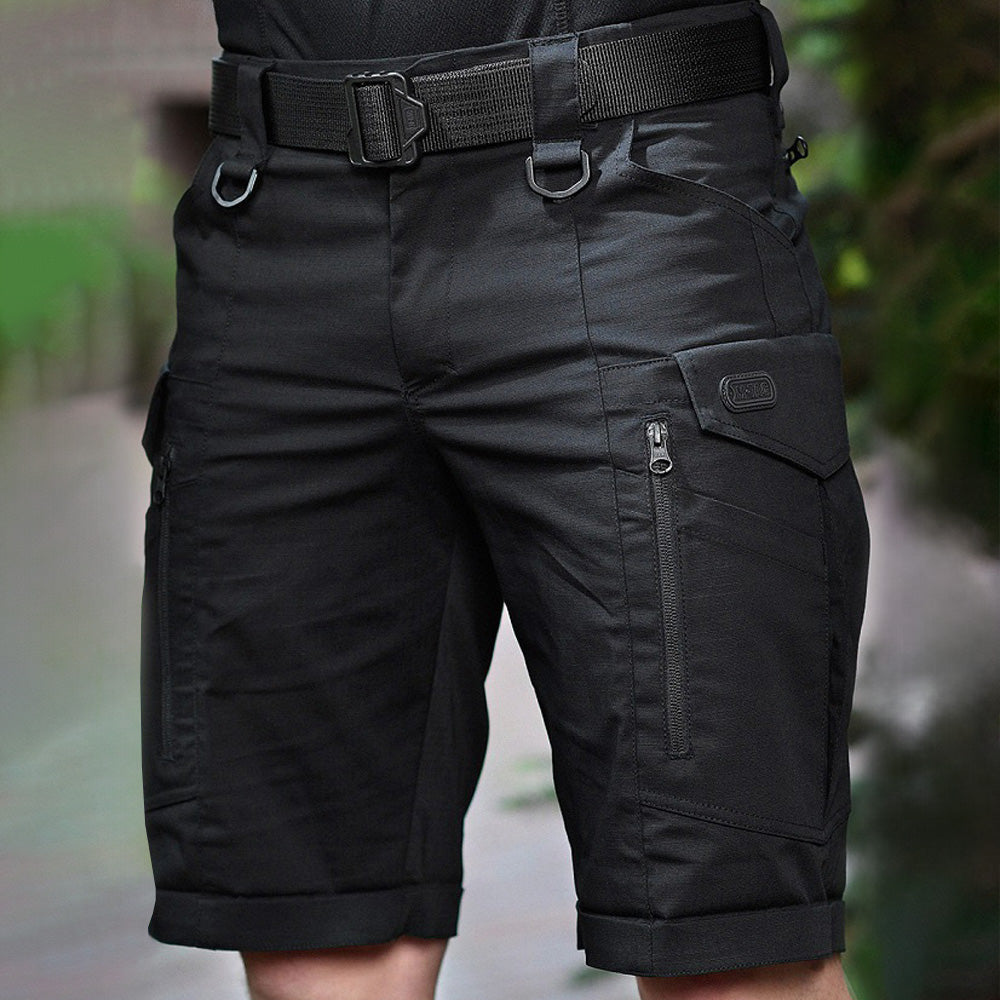 Shorts Conquistador Flex