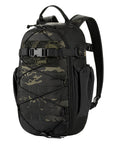 Rucksack Sturm mit ergonomischen Schultergurten Elite