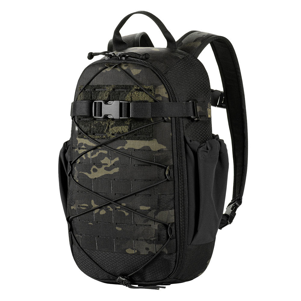 Rucksack Sturm mit ergonomischen Schultergurten Elite