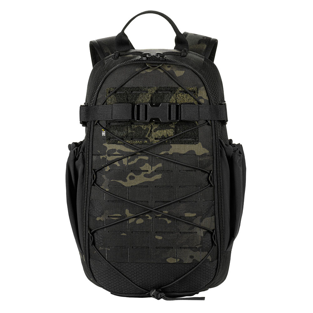 Rucksack Sturm mit ergonomischen Schultergurten Elite