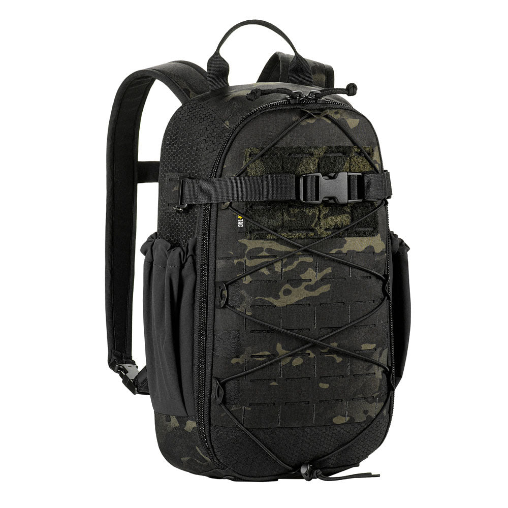 Rucksack Sturm mit ergonomischen Schultergurten Elite