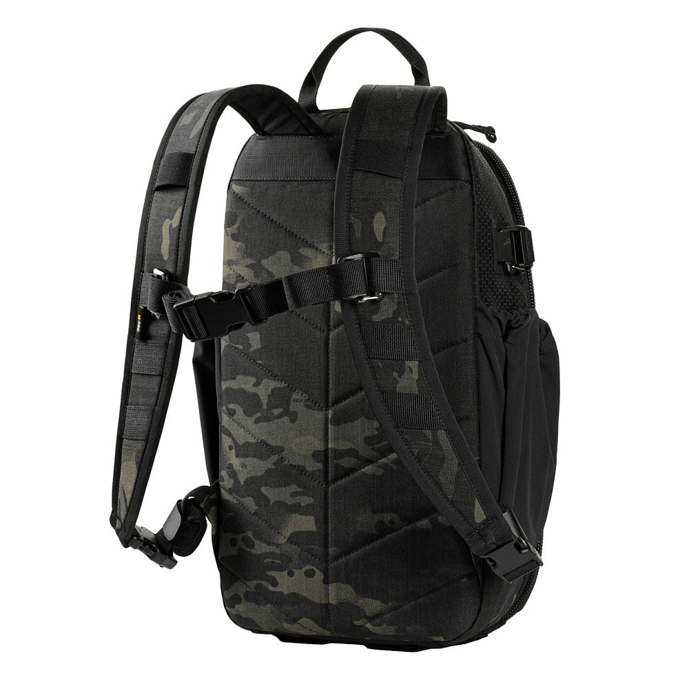 Rucksack Sturm mit ergonomischen Schultergurten Elite