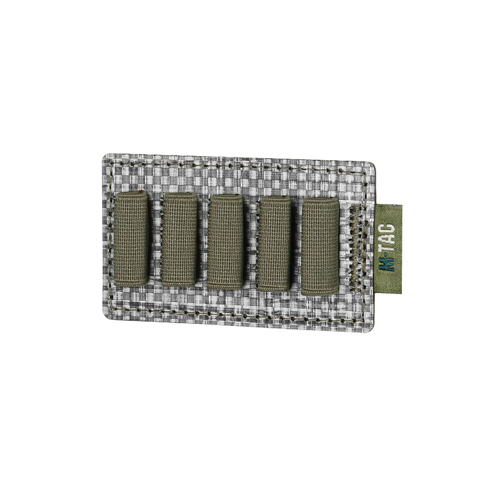 Moduleinsatz für 2-ml-Ampullen
