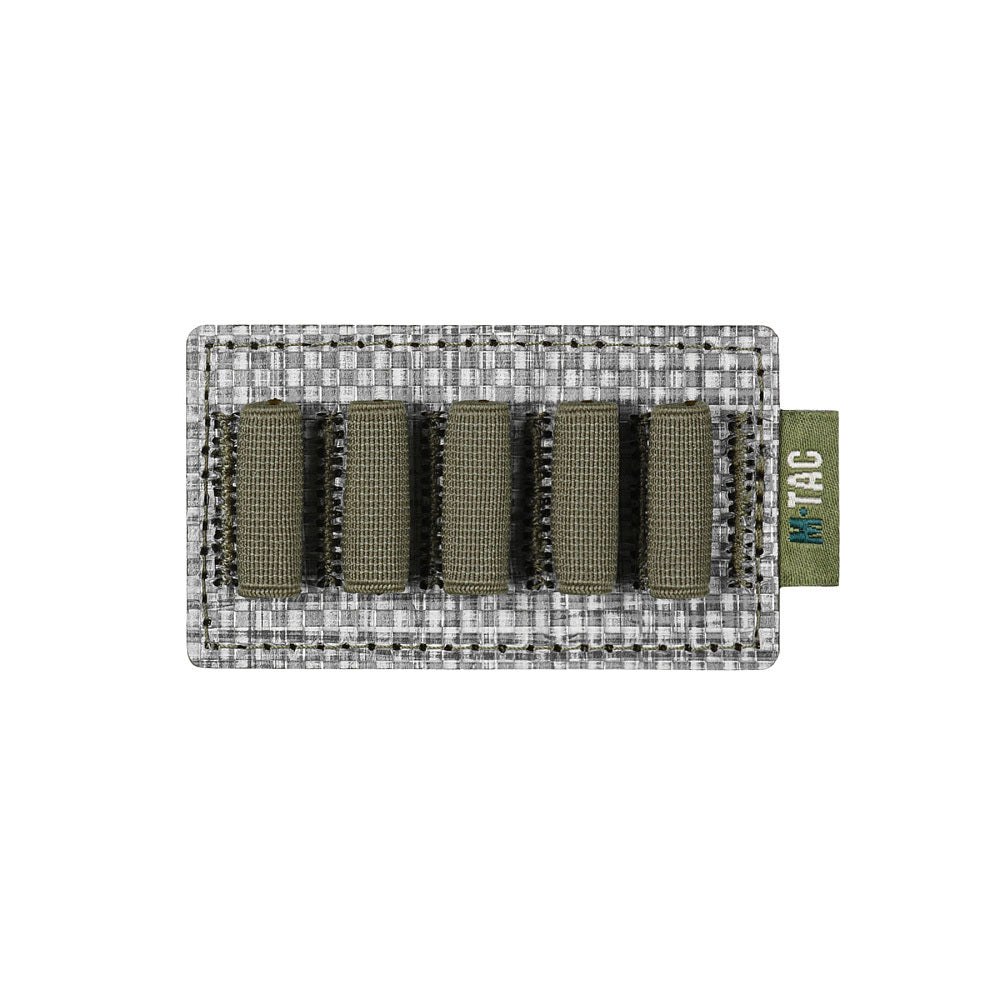Moduleinsatz für 2-ml-Ampullen