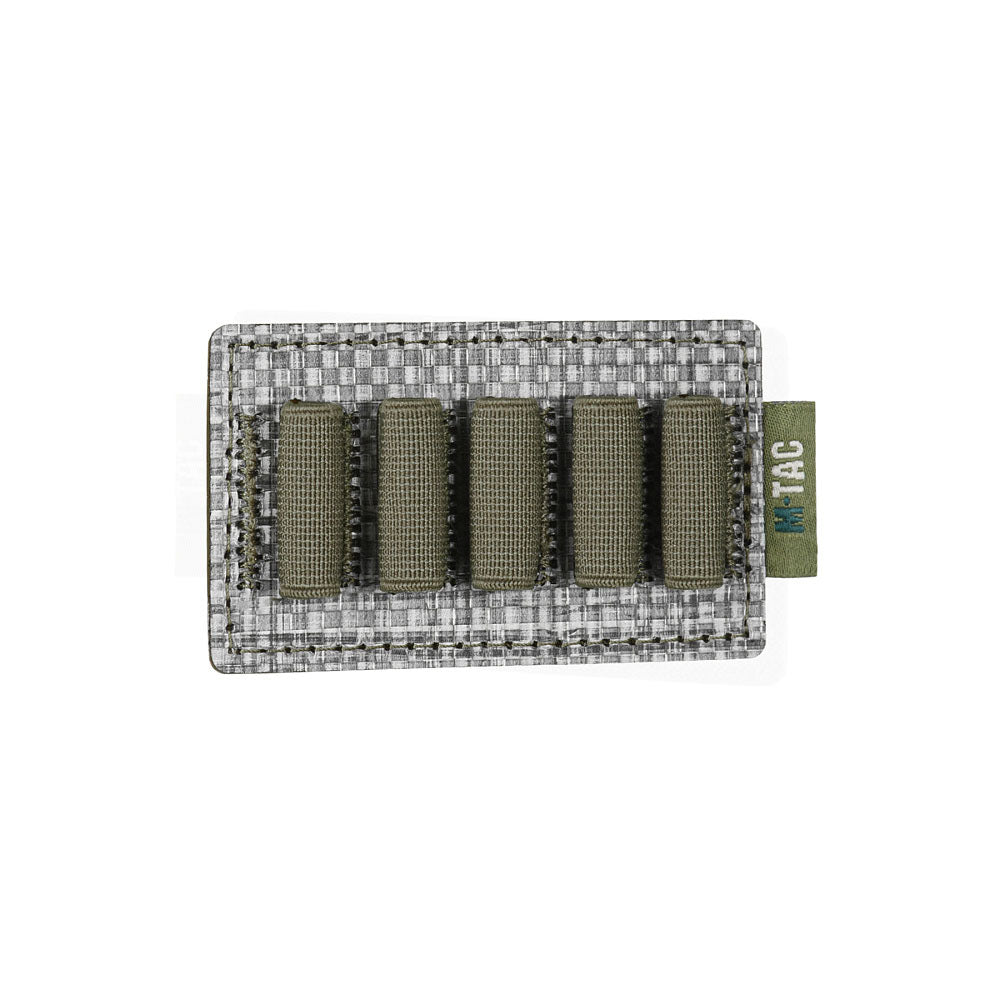 Moduleinsatz für 2-ml-Ampullen