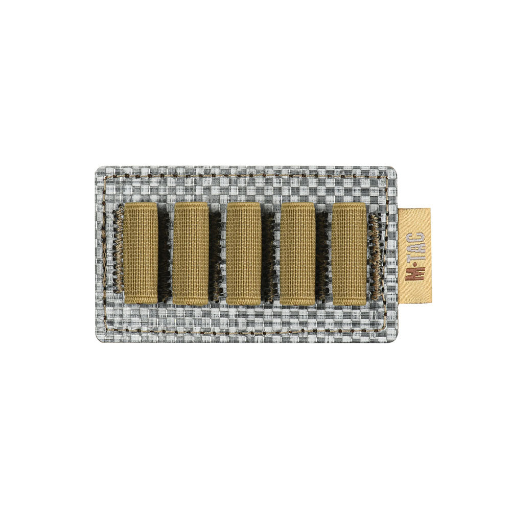 Moduleinsatz für 2-ml-Ampullen