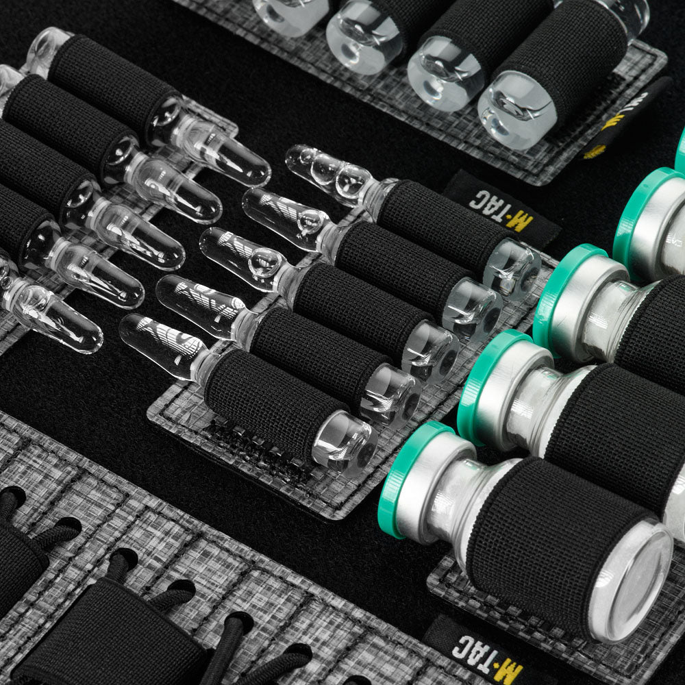 Moduleinsatz für 2-ml-Ampullen