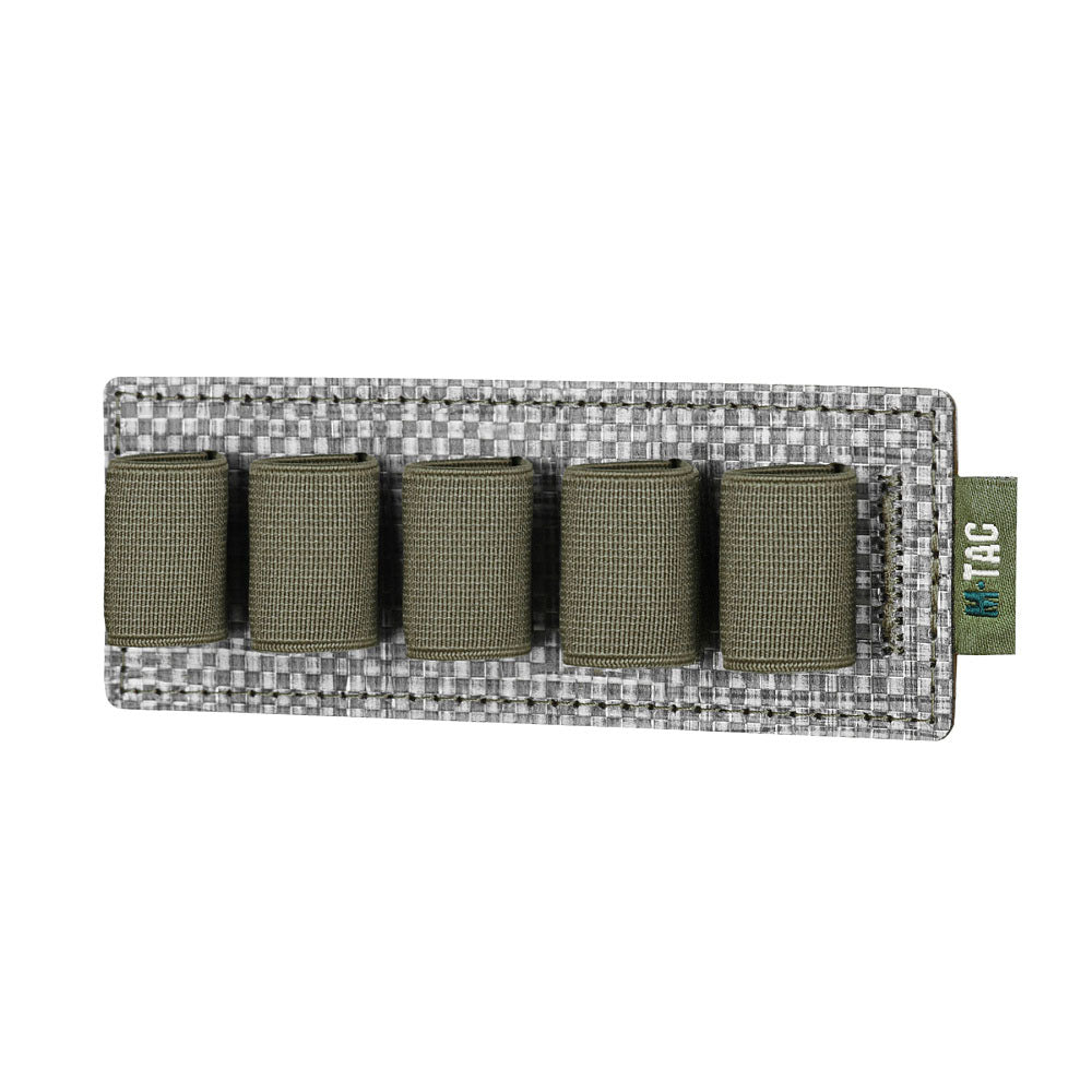 Moduleinsatz für 10 ml Ampullen