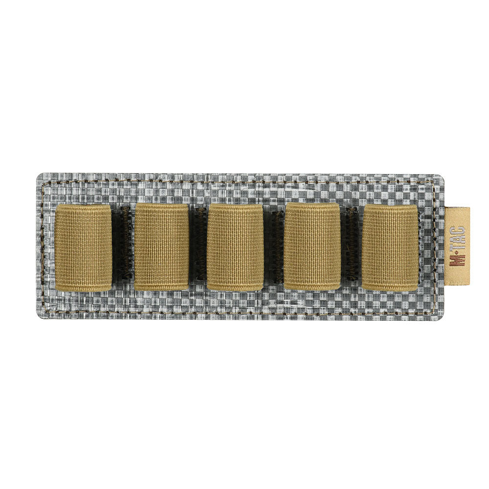 Modular Insert for 10 ml Ampules