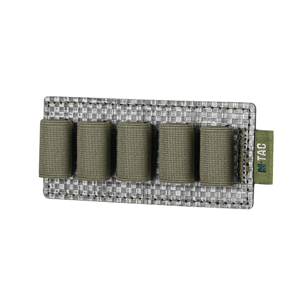 Moduleinsatz Für 5 Ml Ampullen
