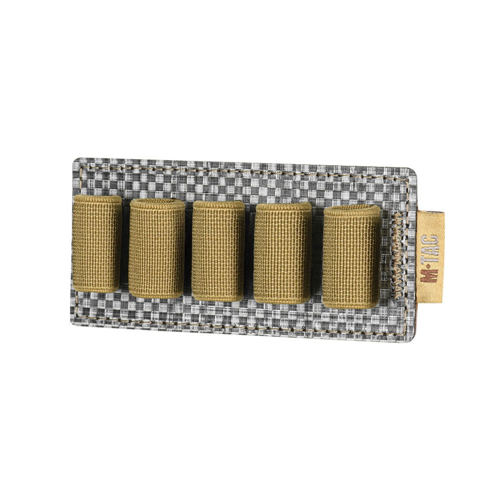 Moduleinsatz Für 5 Ml Ampullen