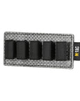 Modular Insert For 5 Ml Ampules