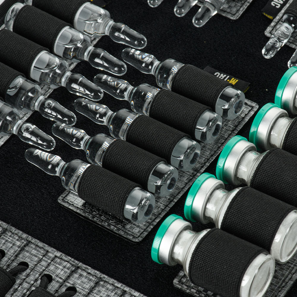Moduleinsatz Für 5 Ml Ampullen