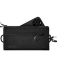 Geldbörse Horizontal mit Karabiner X-Pac Elite