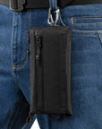 Geldbörse Horizontal mit Karabiner X-Pac Elite