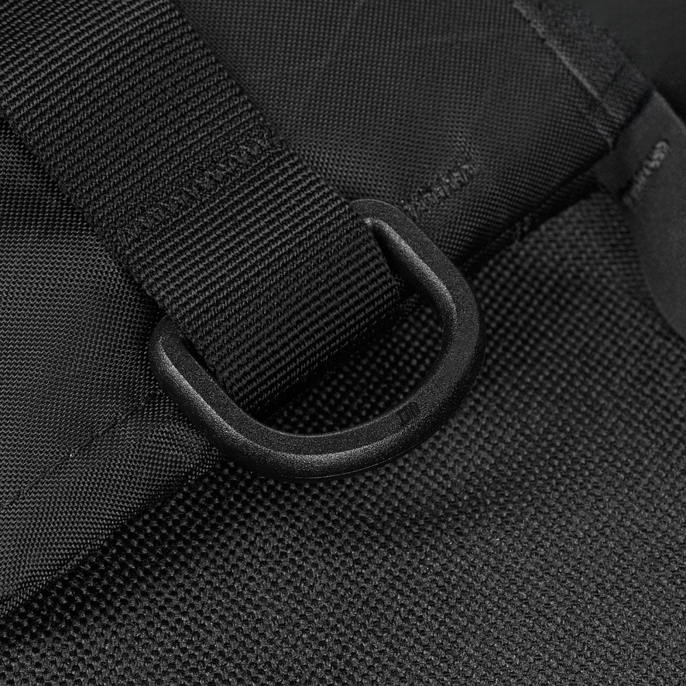 Geldbörse Horizontal mit Karabiner X-Pac Elite