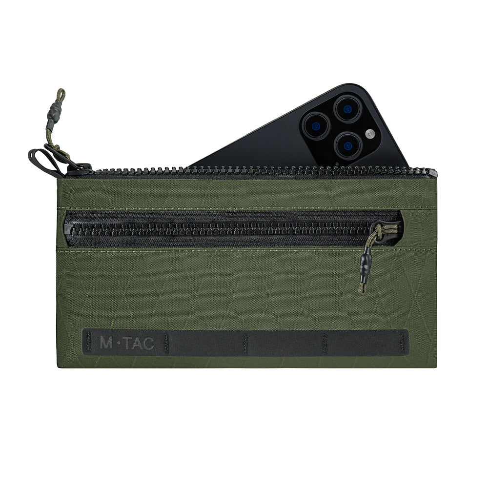 Geldbörse Horizontal X-Pac Elite