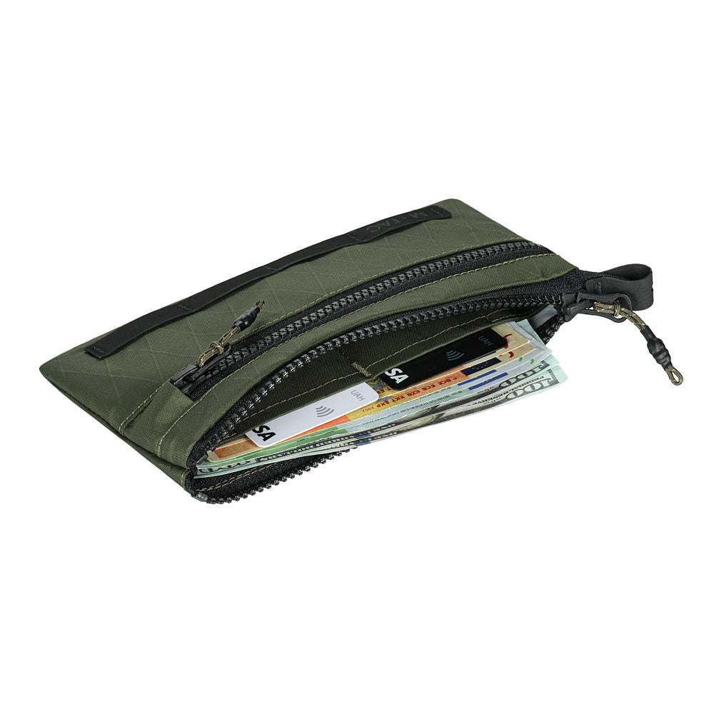 Geldbörse Horizontal X-Pac Elite
