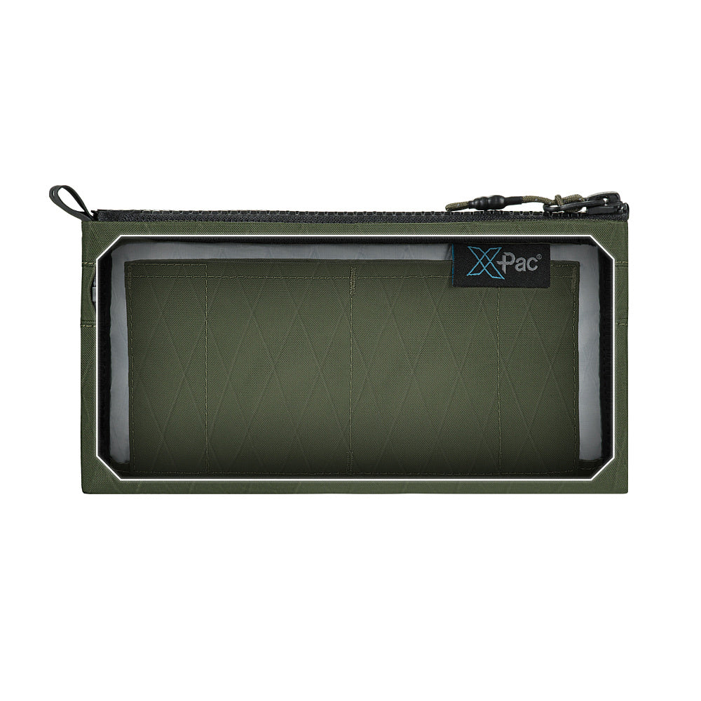 Geldbörse Horizontal X-Pac Elite