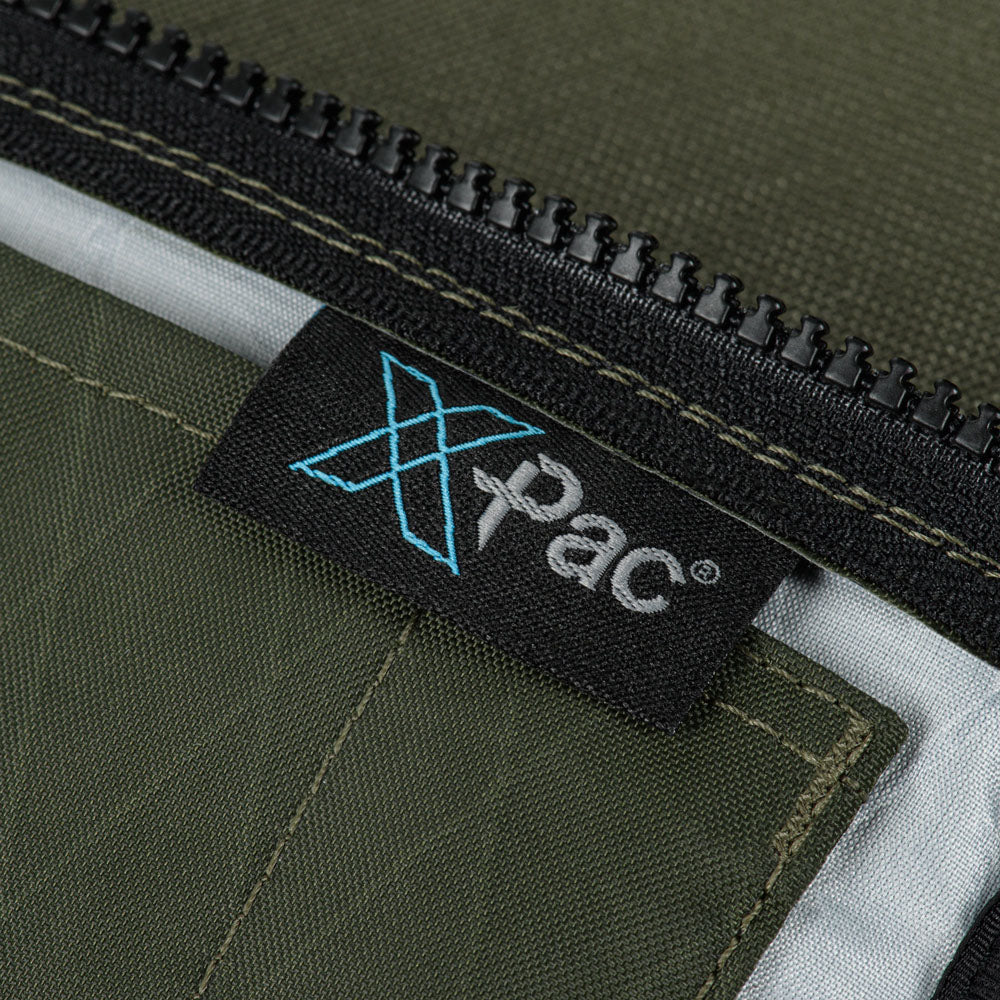 Geldbörse Horizontal X-Pac Elite