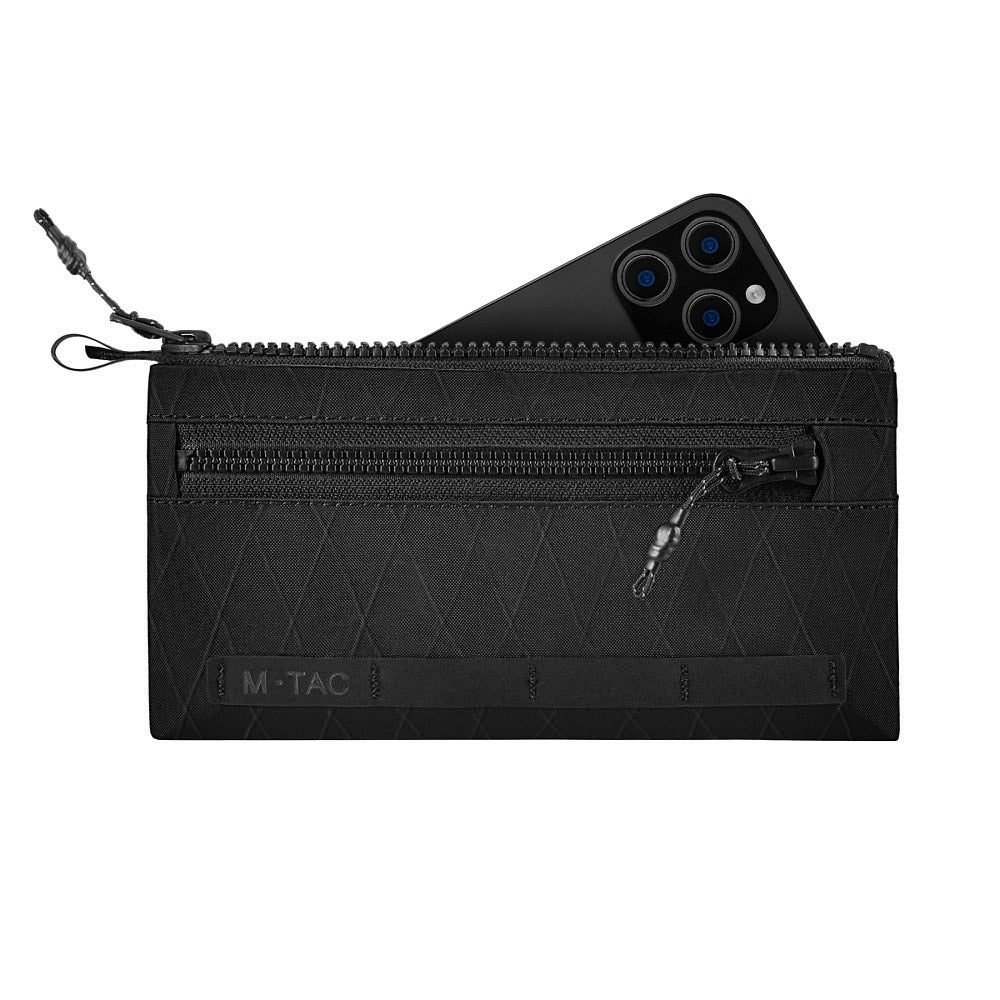 Geldbörse Horizontal X-Pac Elite