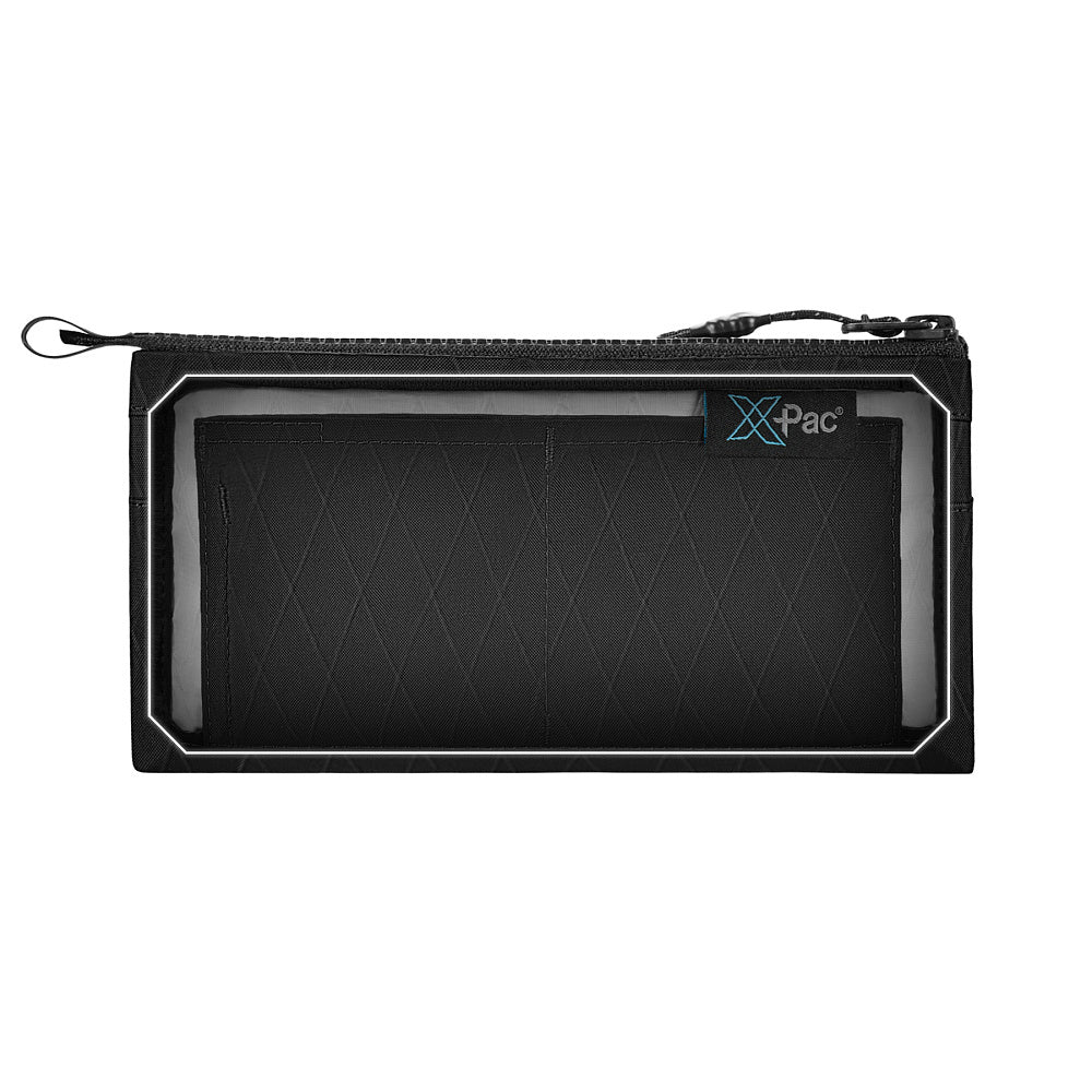 Geldbörse Horizontal X-Pac Elite
