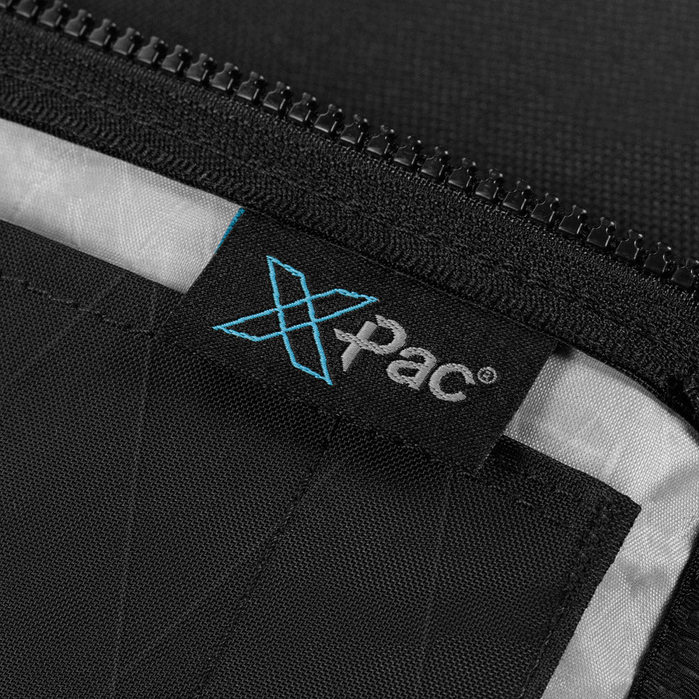 Geldbörse Horizontal X-Pac Elite