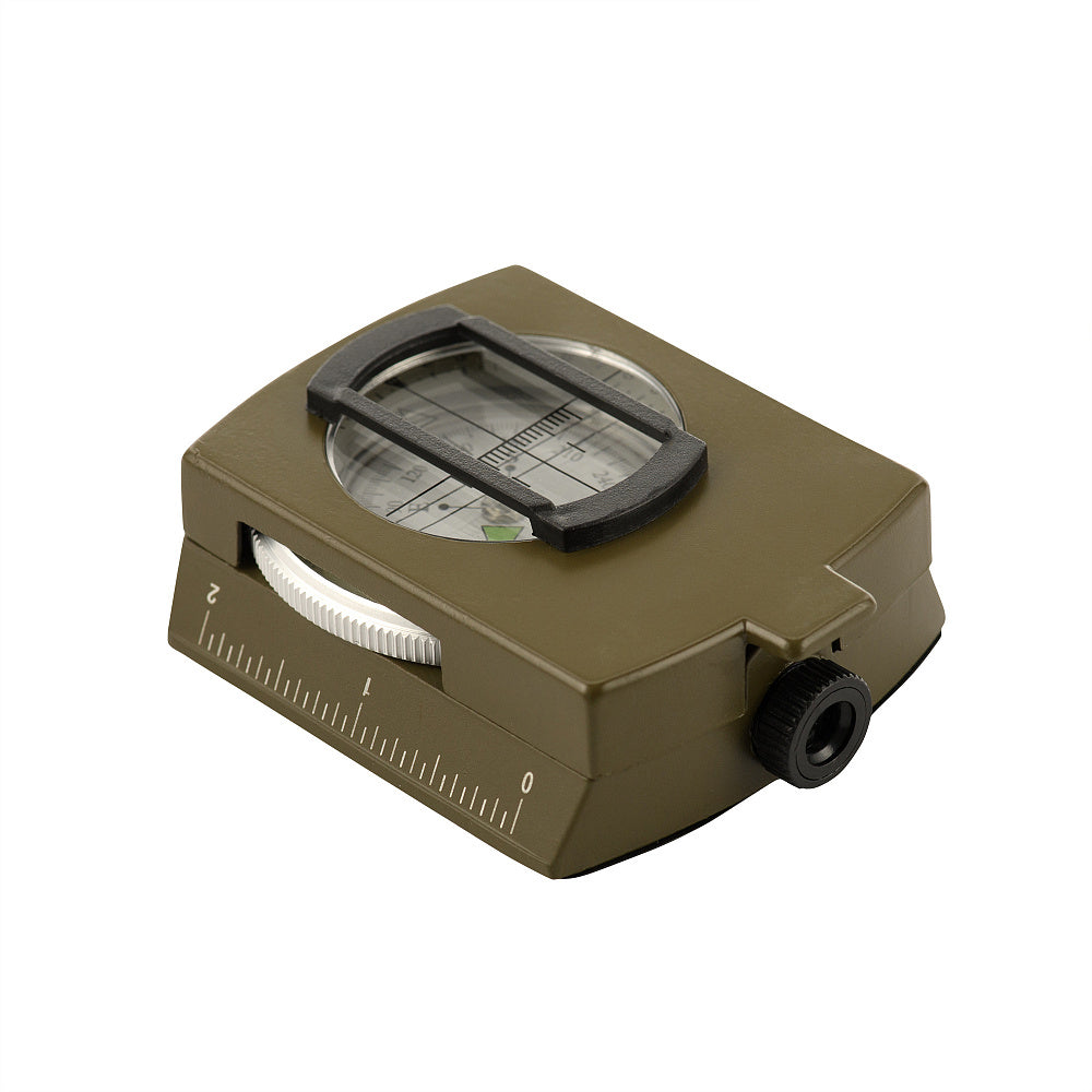 Army compass